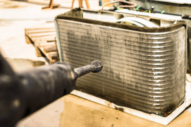 Best Duct Cleaning for Homes  in Cayuga Heights, NY