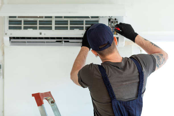 Best Residential Air Duct Cleaning  in Cayuga Heights, NY