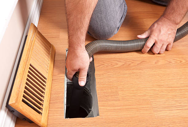 Best HVAC Duct Inspection Services  in Cayuga Heights, NY