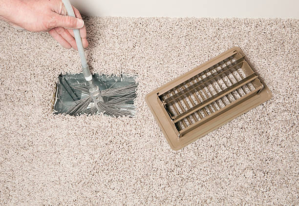 Best Residential Air Duct Cleaning  in Cayuga Heights, NY