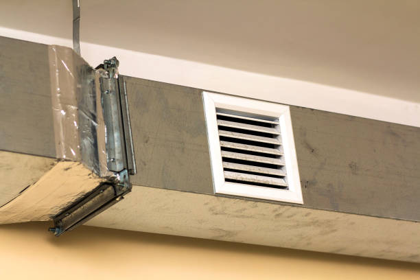 Best HVAC Air Duct Cleaning  in Cayuga Heights, NY